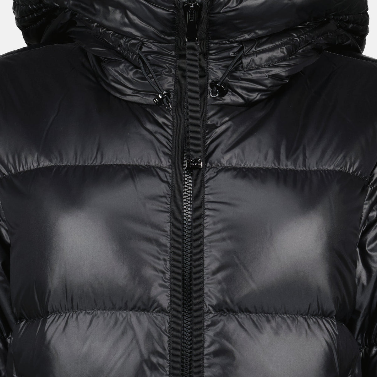 Serittes Down Jacket