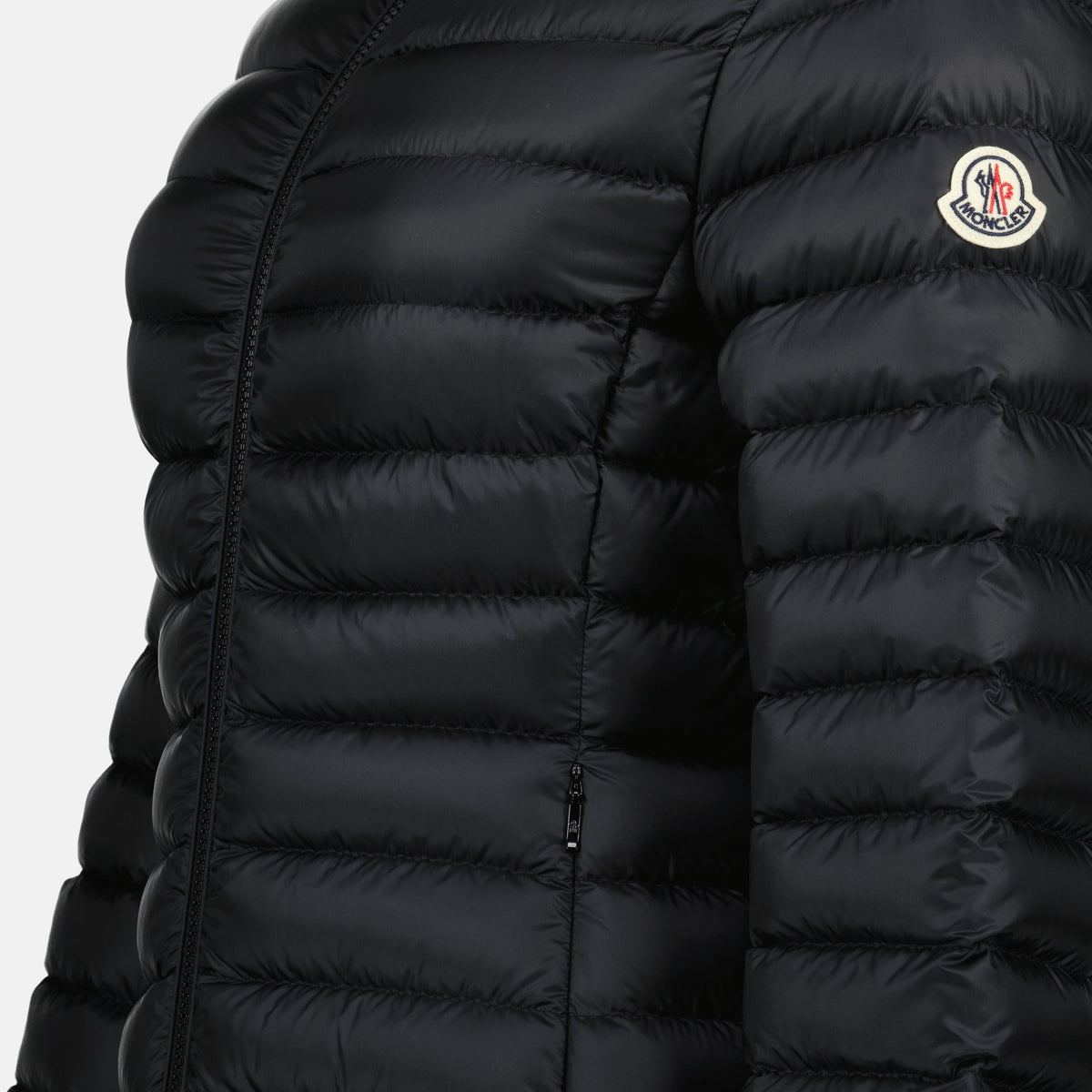 Ige Quilted Down Jacket