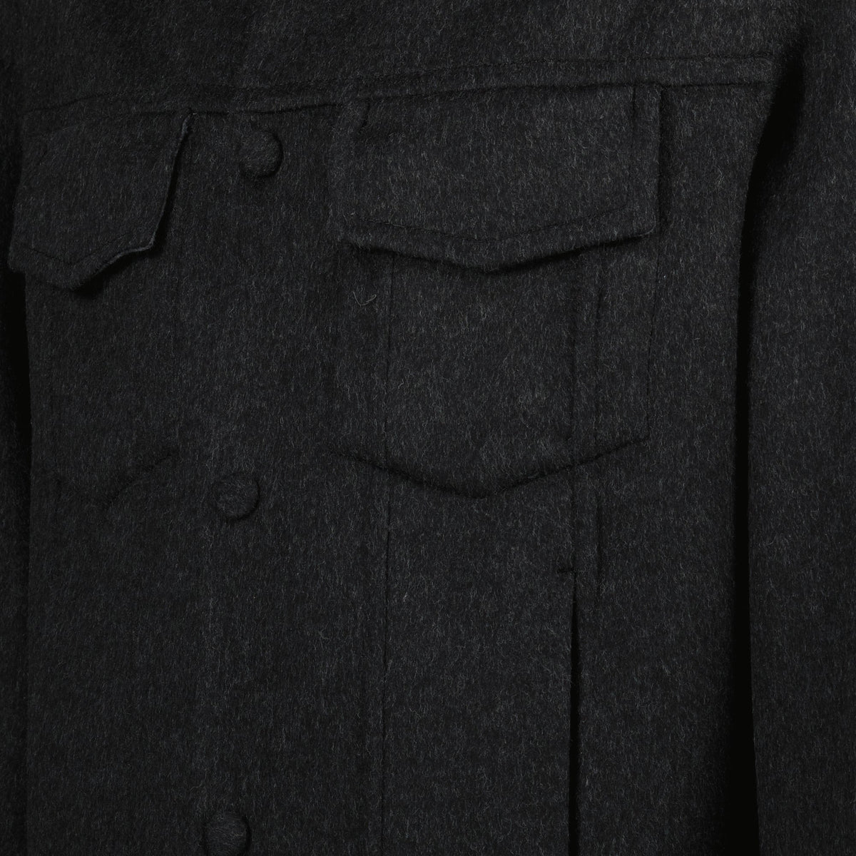 Trucker Jacket