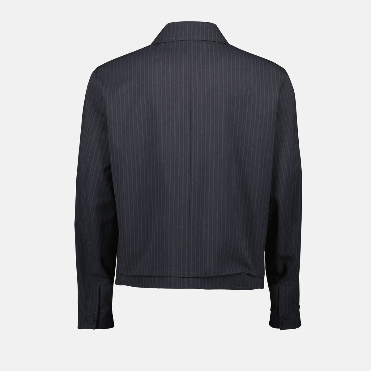 Striped Jacket