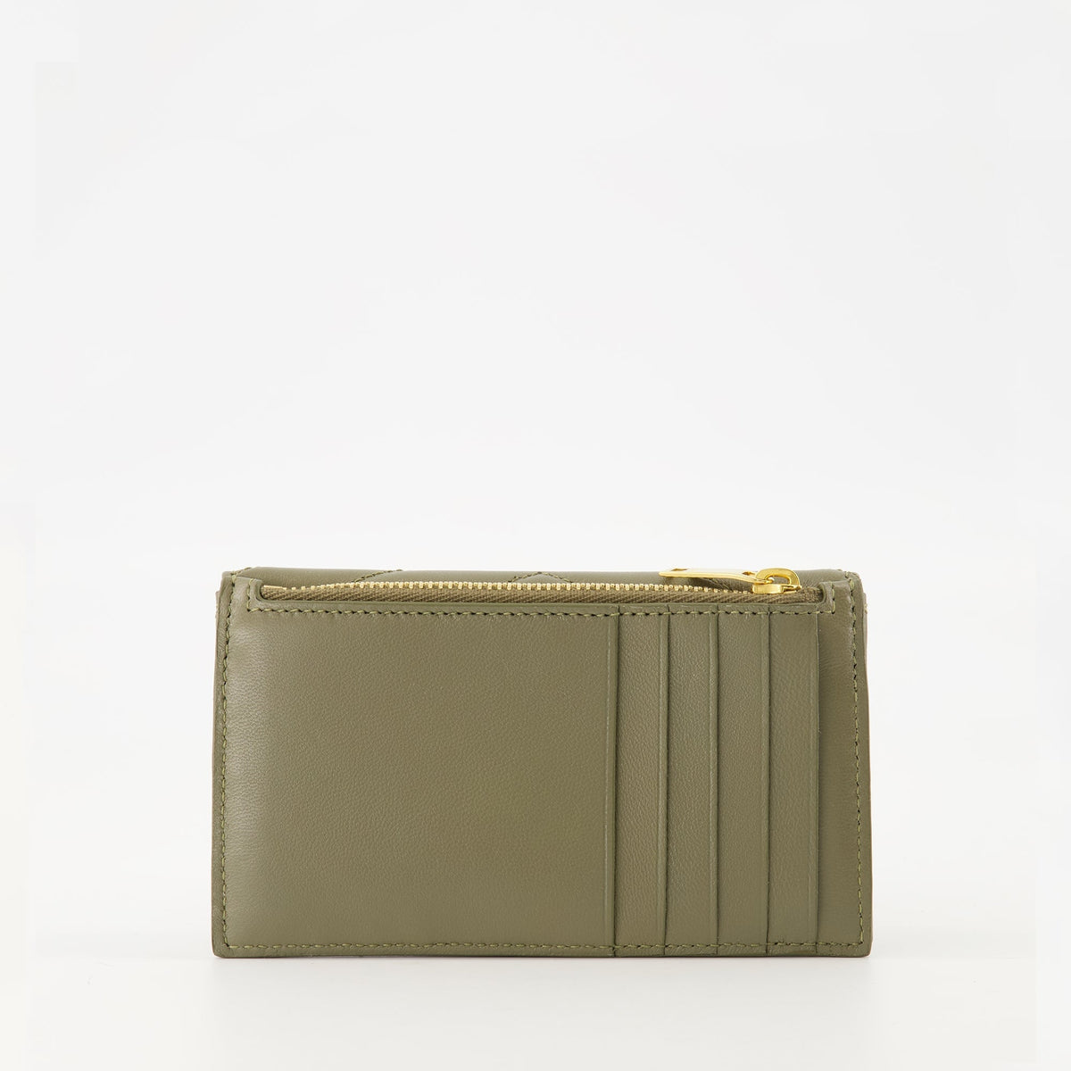 Cassandre Fragments Card Holder