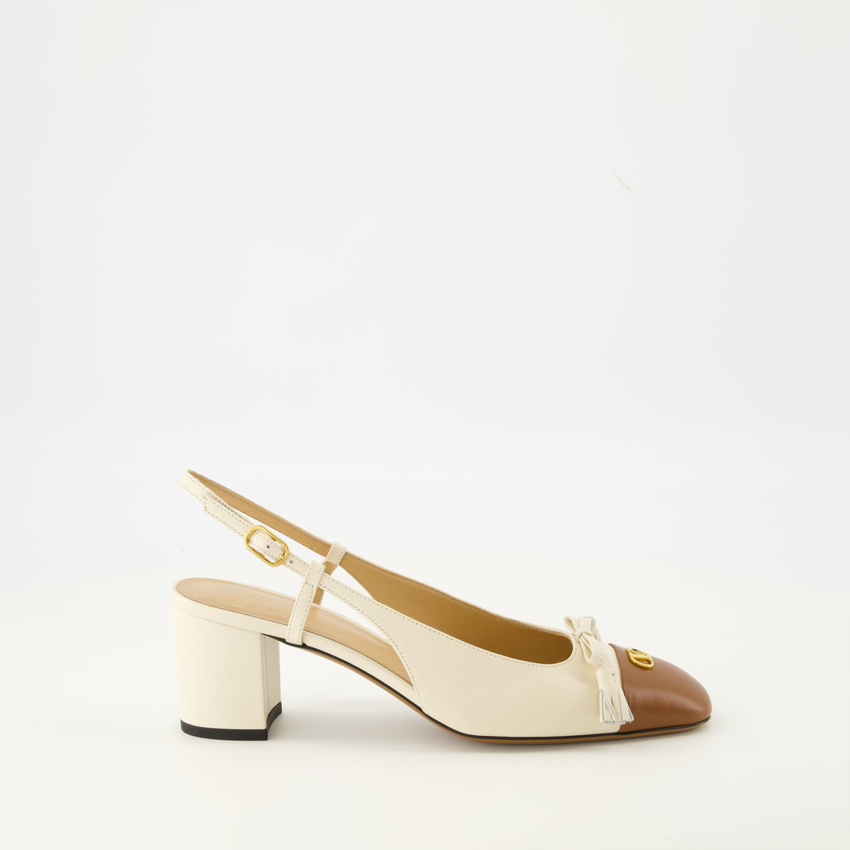 Valet du Roi Heels