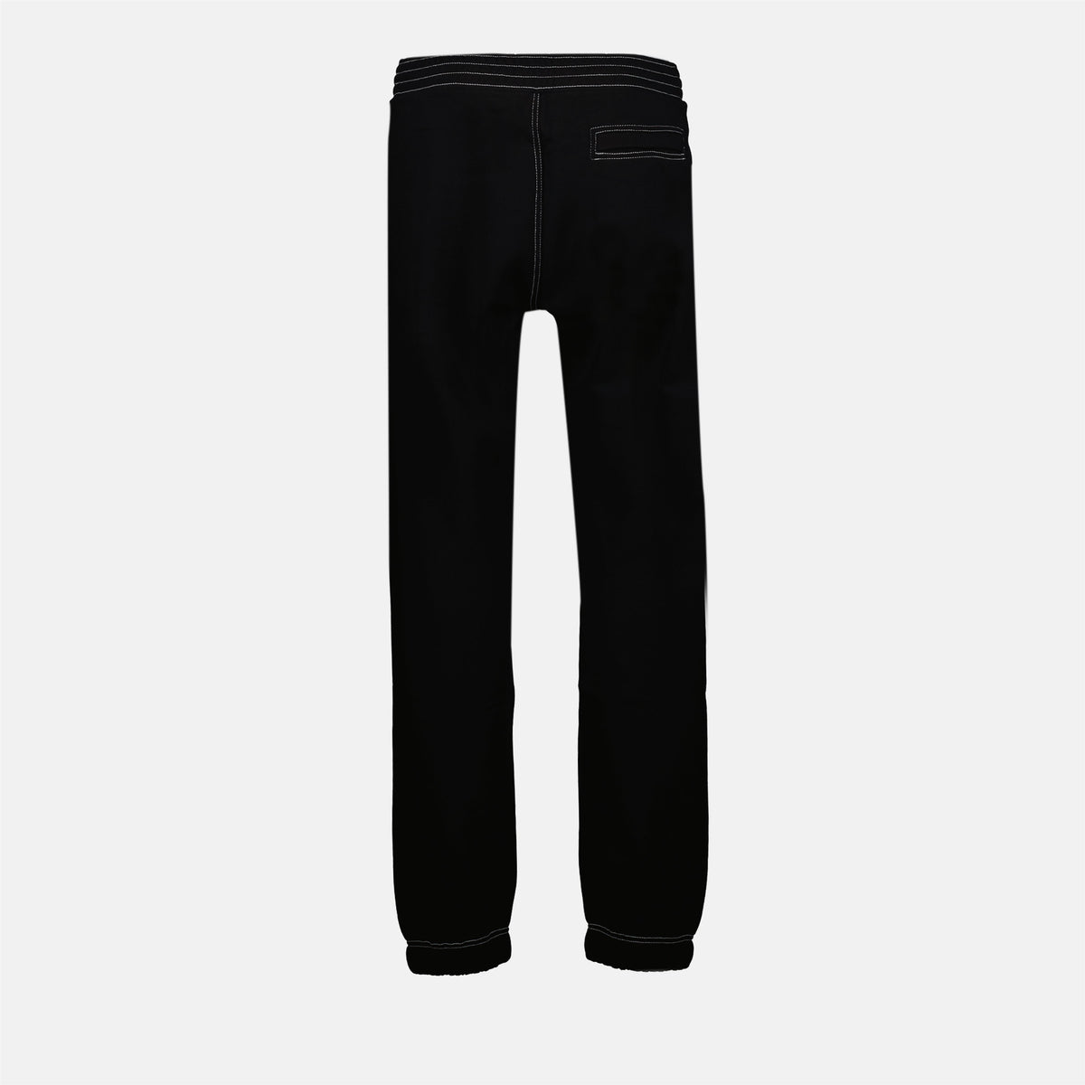 Black Jogging Pants