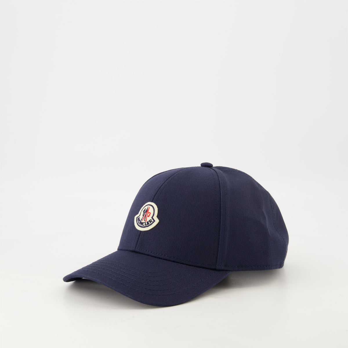 Logo Cap