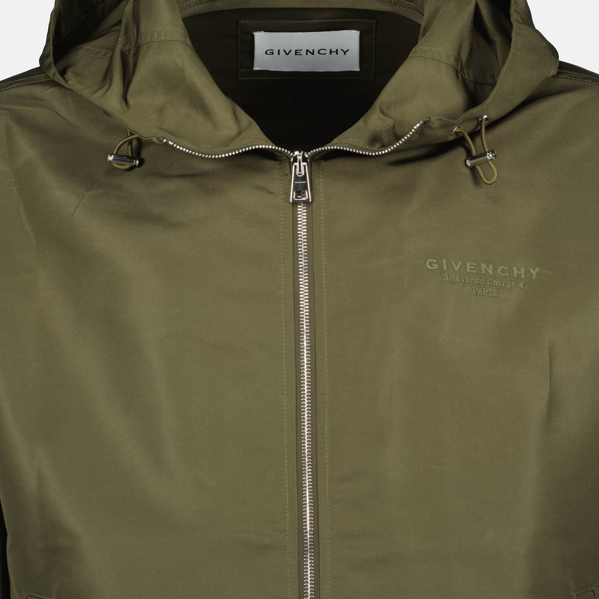 Windbreaker Polyfaille