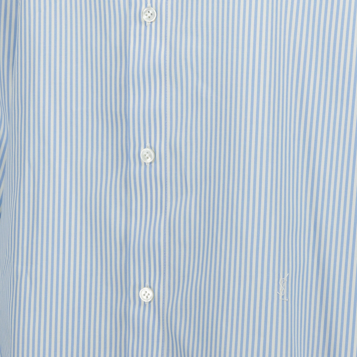 Cassandre Striped Shirt