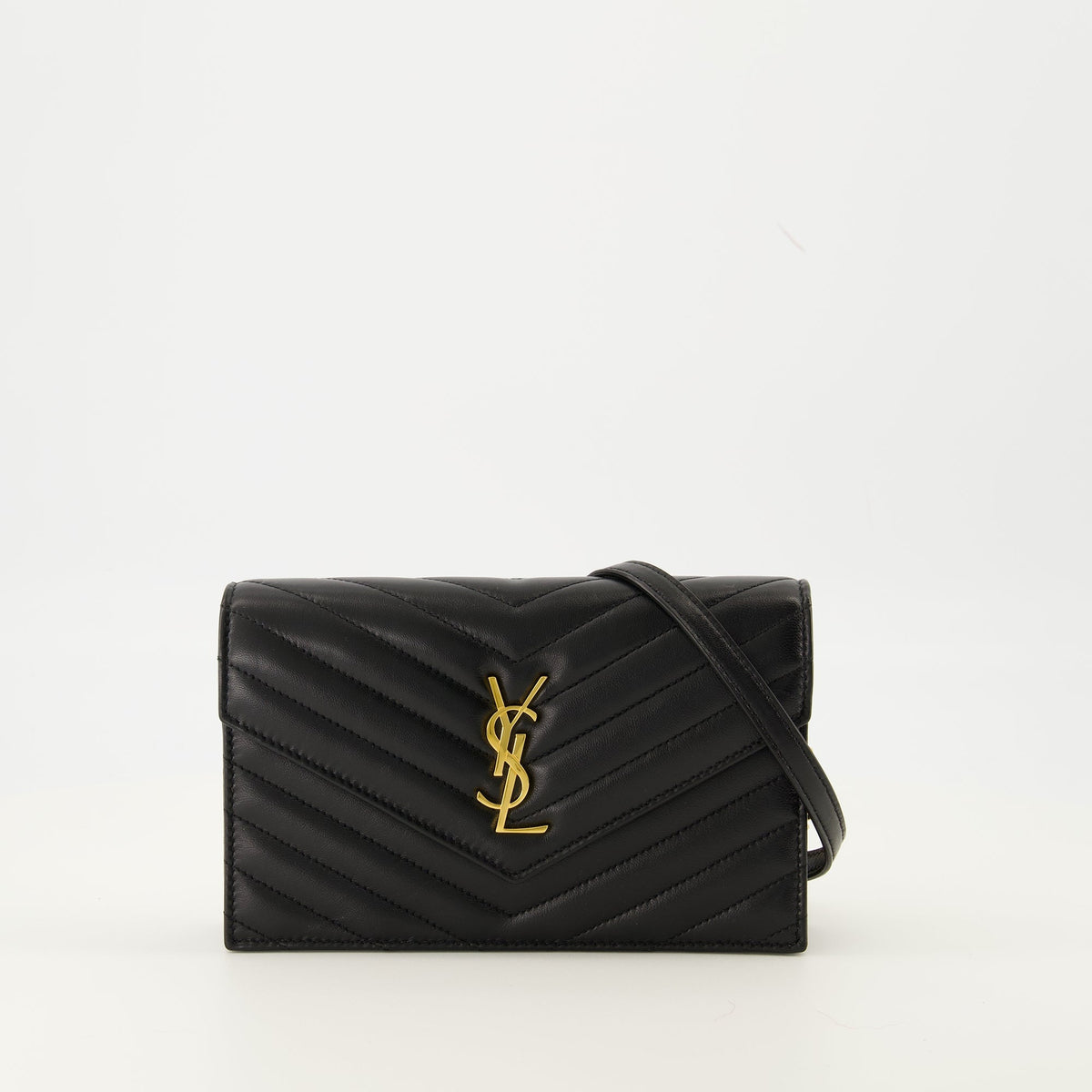Chain Envelope Wallets
