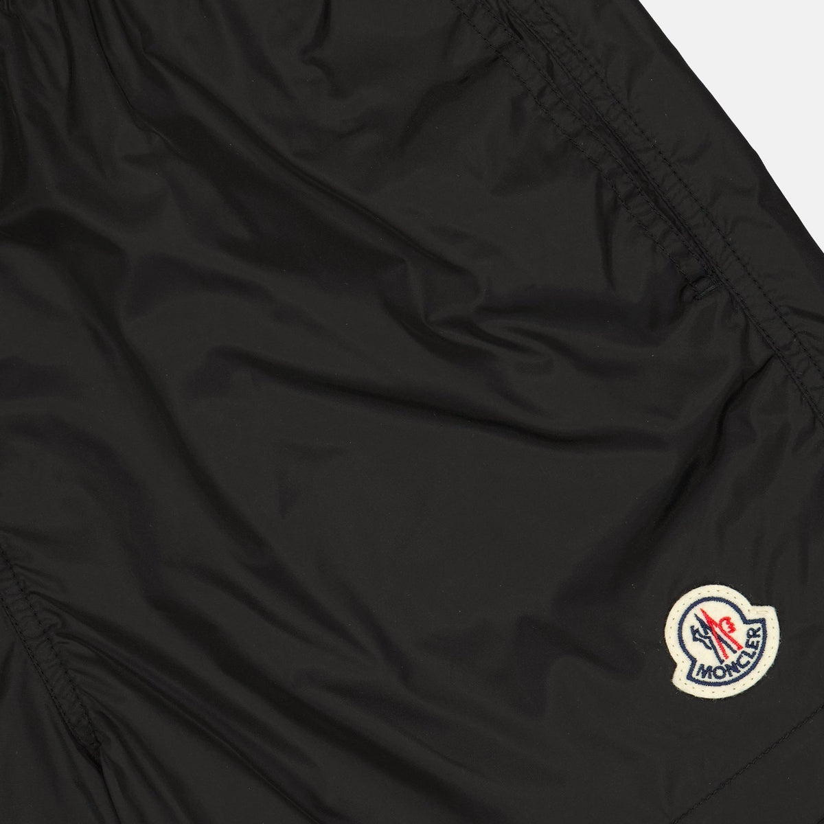 Logo Swim Shorts