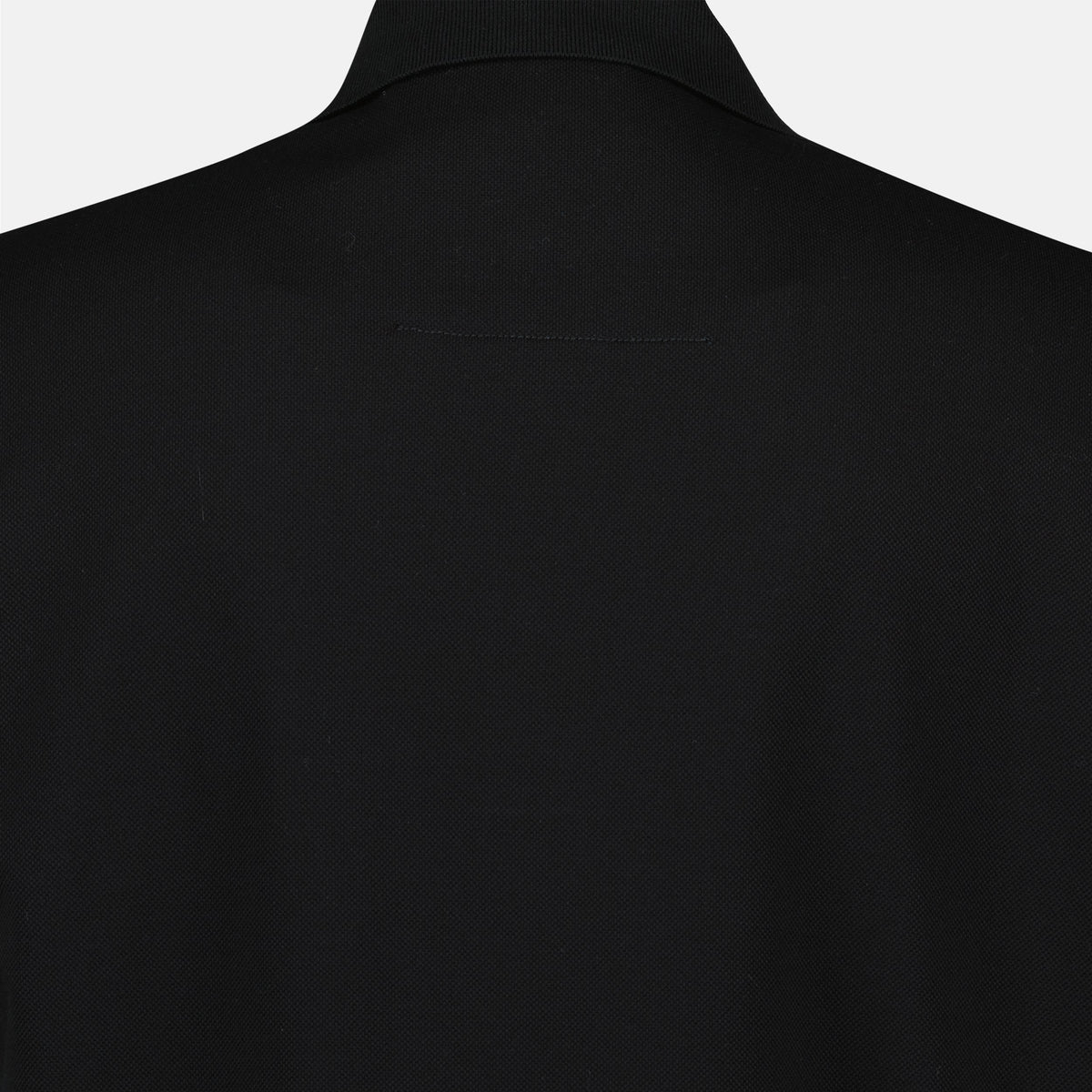 Embroidered Polo