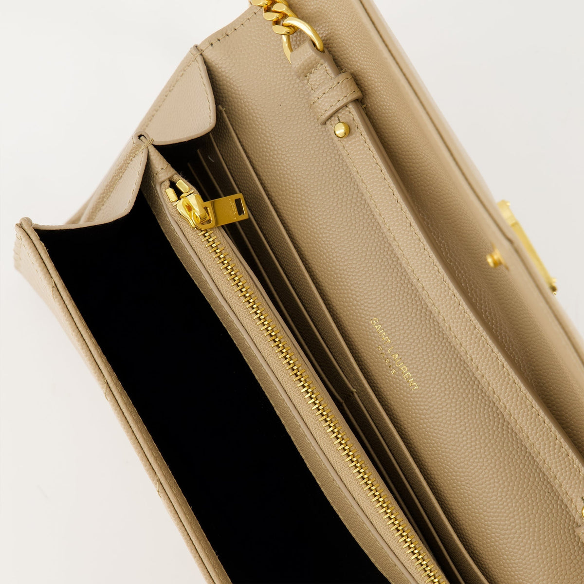 Cassandre Chain Wallets