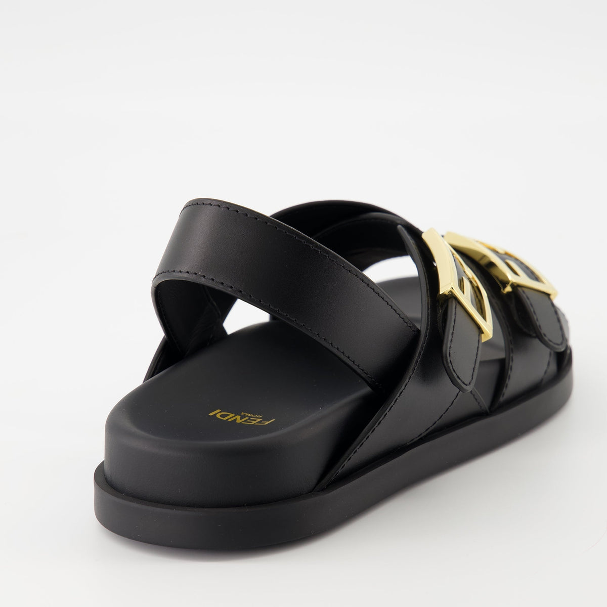 Fendi Feel Sandals