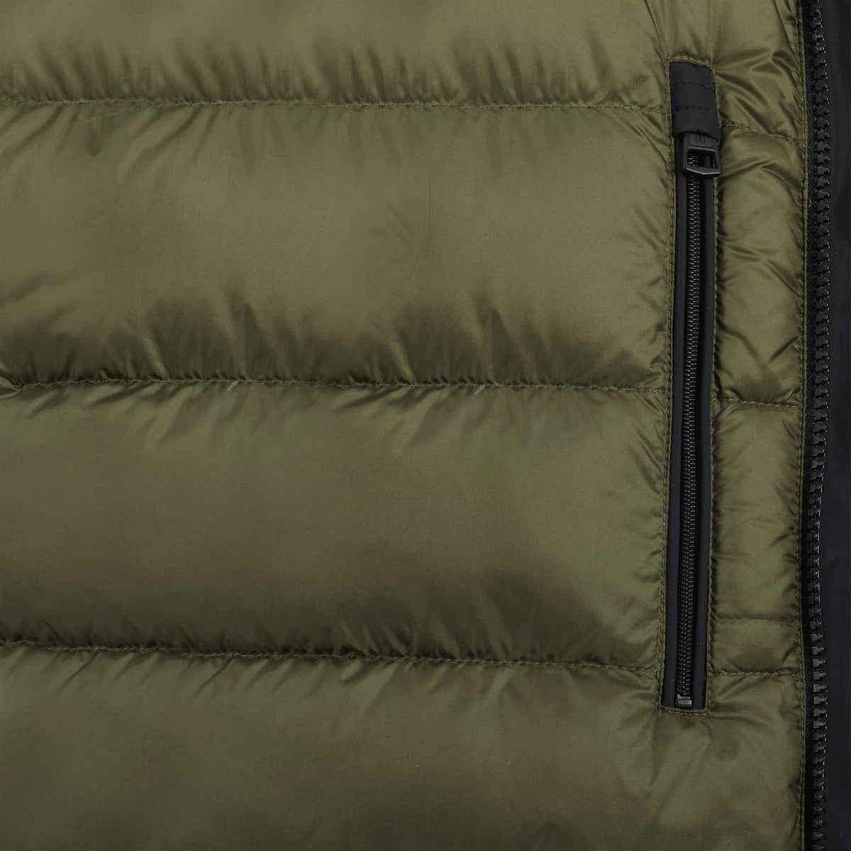 Epine Down Jacket