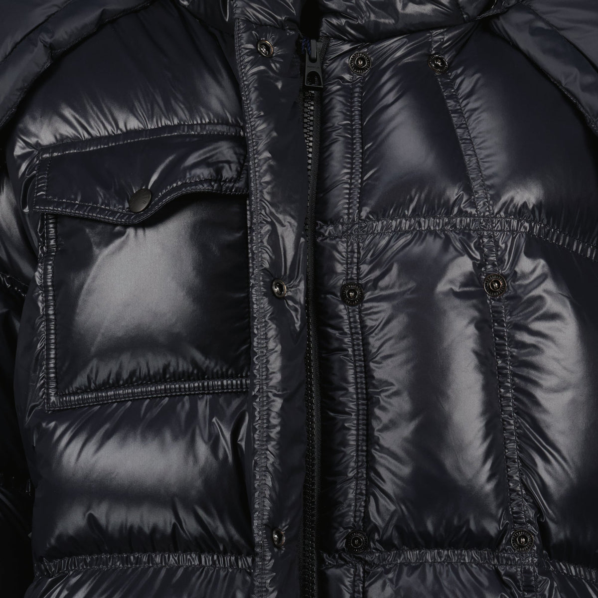 Erea Down Jacket