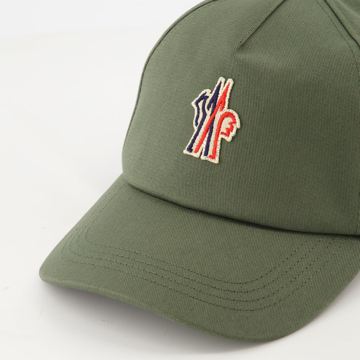 Logo Cap
