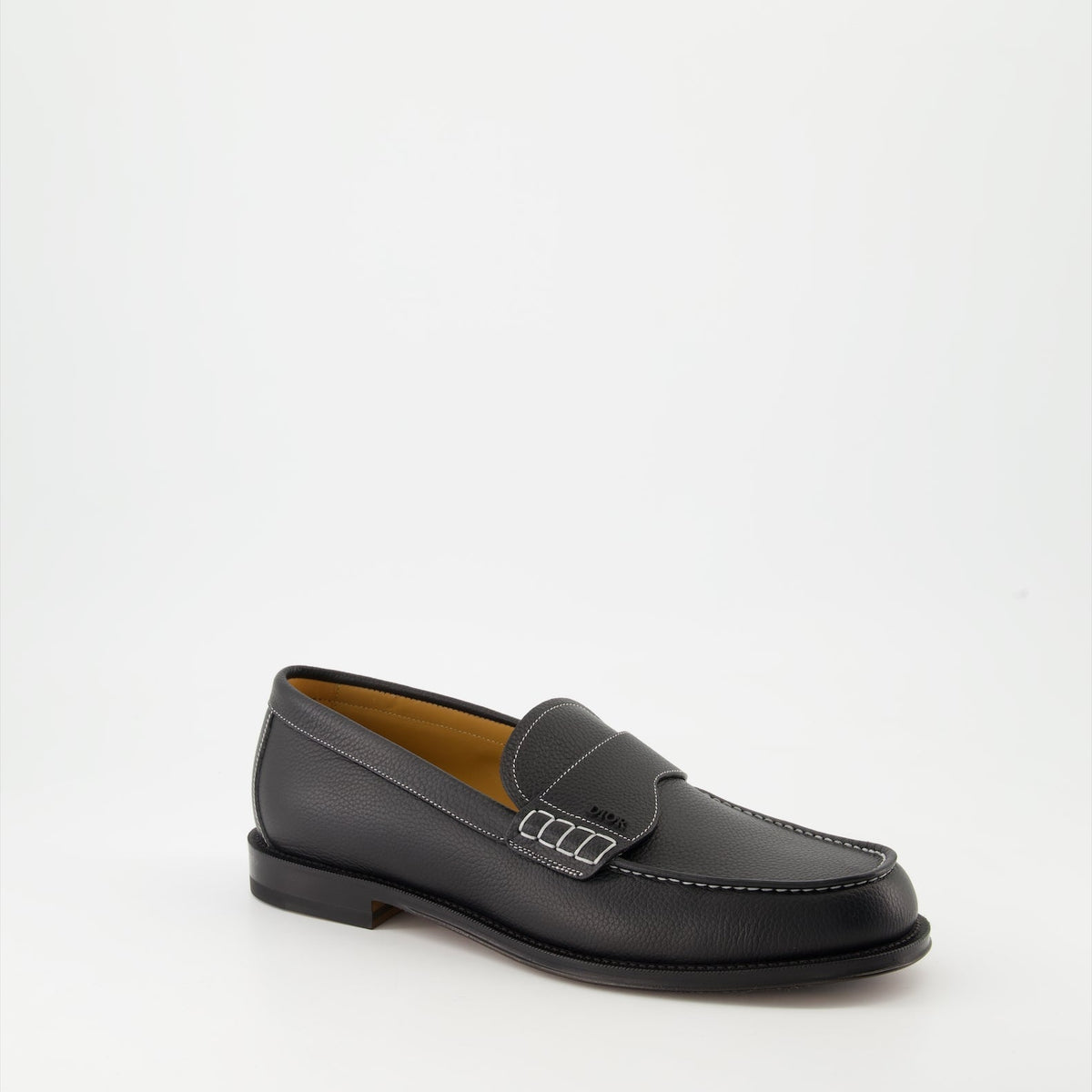 Granville Moccasins