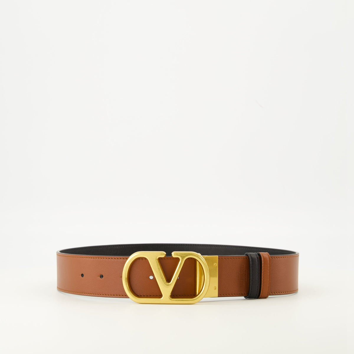 Vlogo Reversible Belt