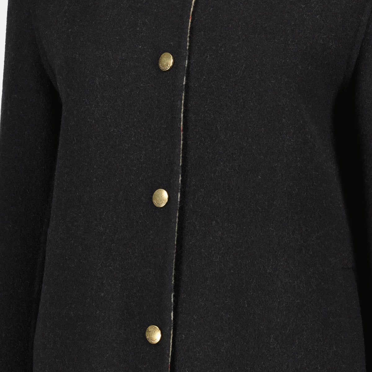 Wool Jacket