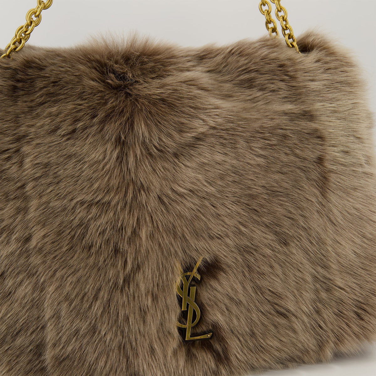 Maxi Jamie 4.3 Bag in Faux Fur