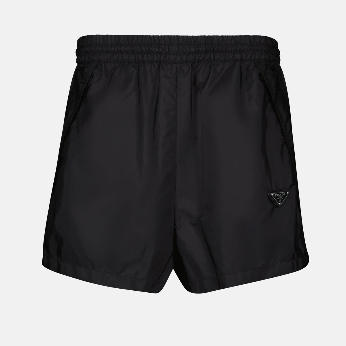 Re-Nylon Shorts