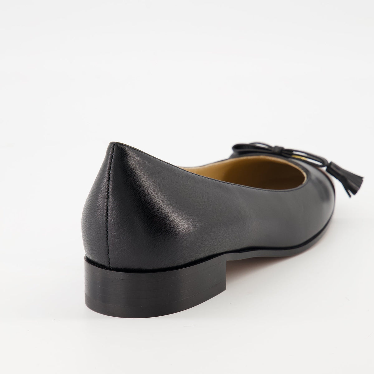 Valet du roi Ballerinas