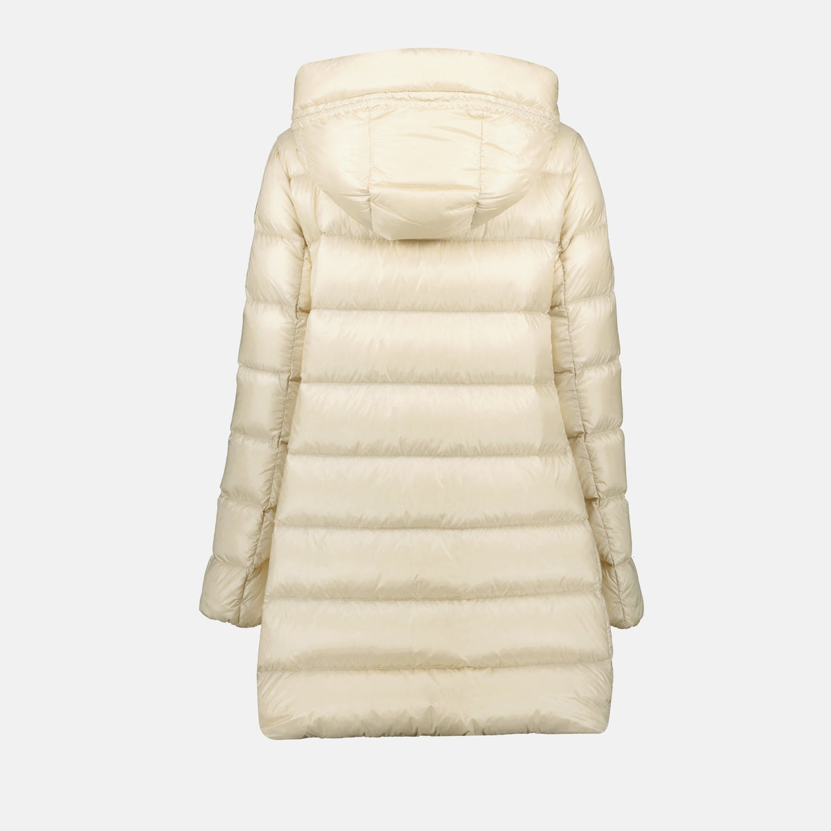 Suyenne Mid-Length Down Jacket