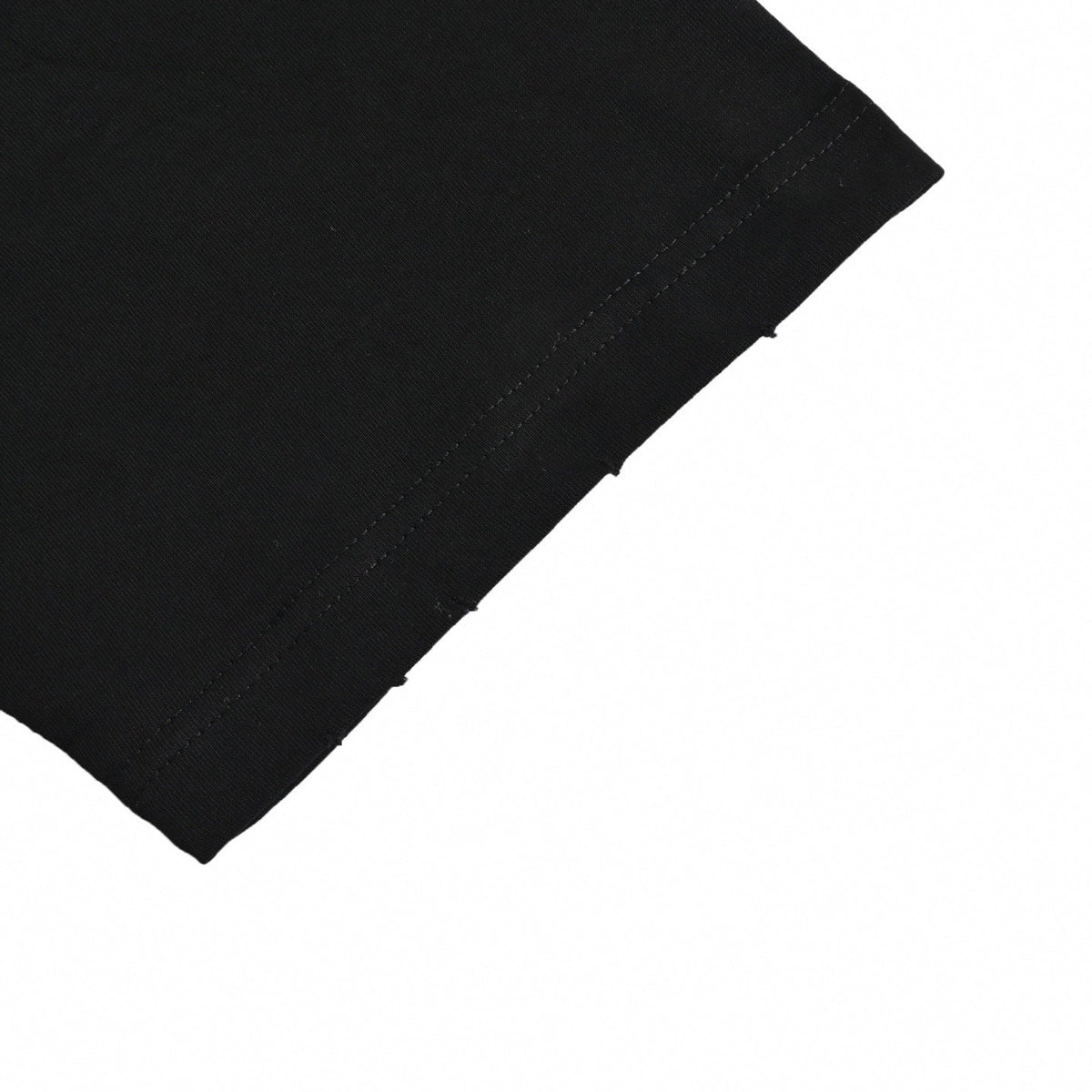 Curved Logo & Porter Graphic T-Shirt