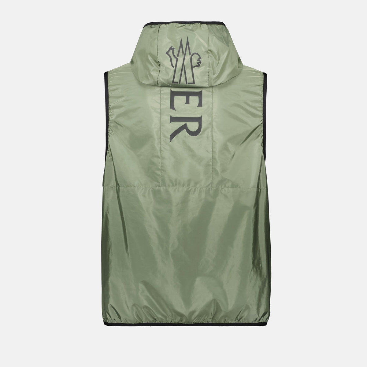 Moretan Vest