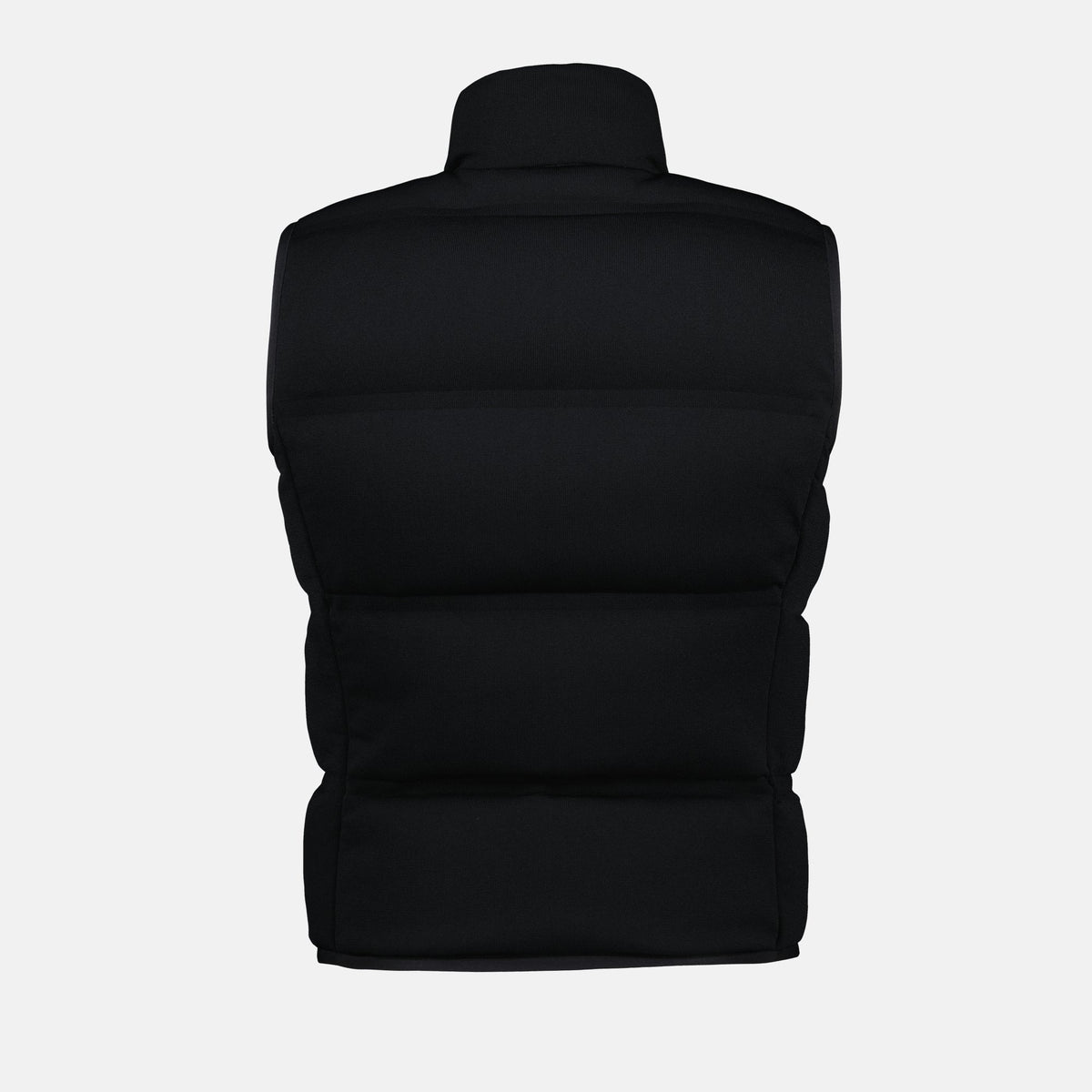 Sleeveless Jacket