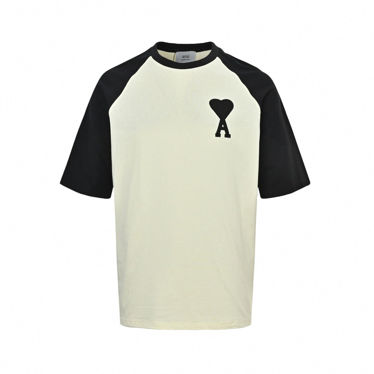 Ami de Coeur Raglan T-Shirt