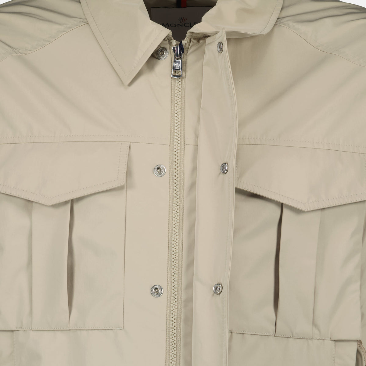 Frema Jacket
