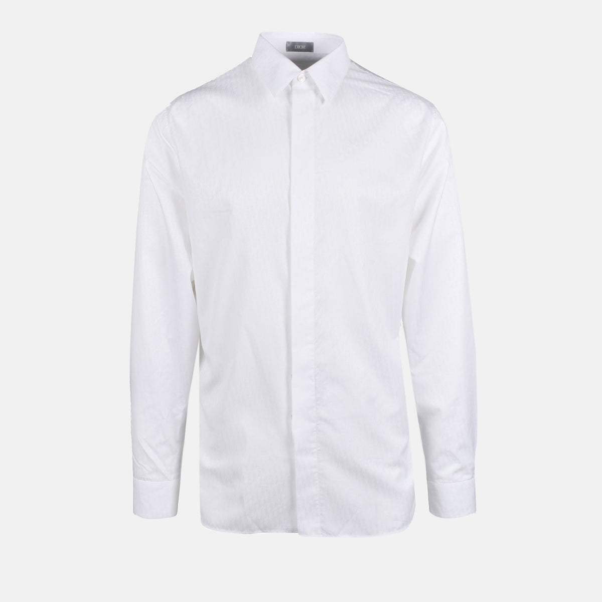 Oblique Shirt