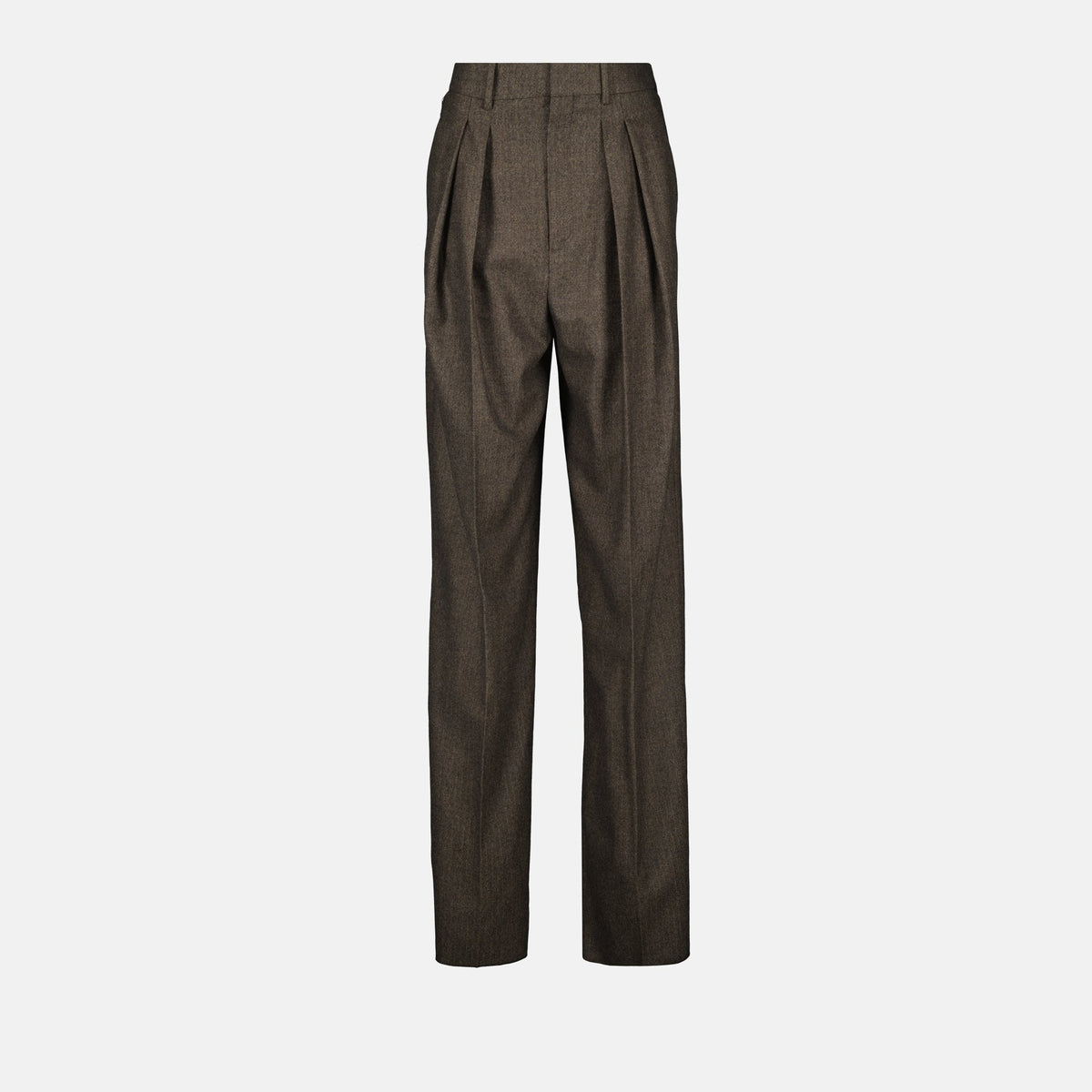 Houndstooth Pants