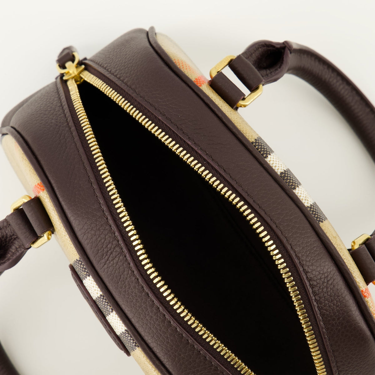 Highlands Mini Bowling Bag