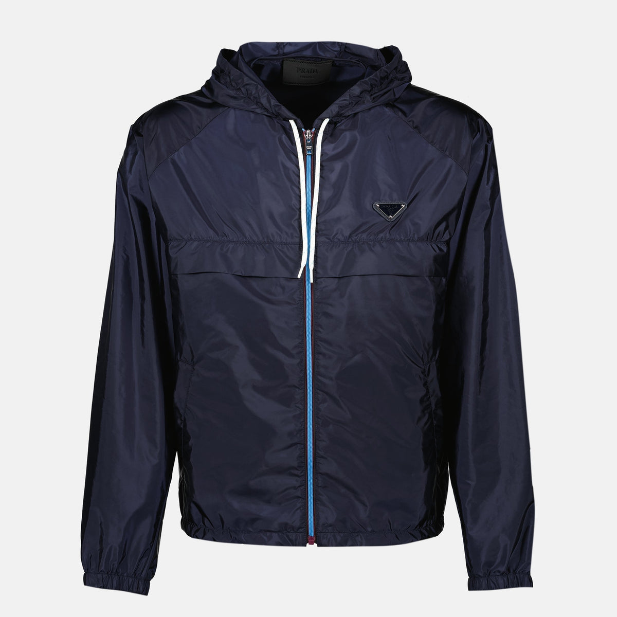 Re-nylon Jacket