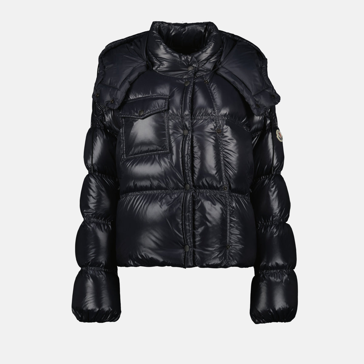 Erea Down Jacket