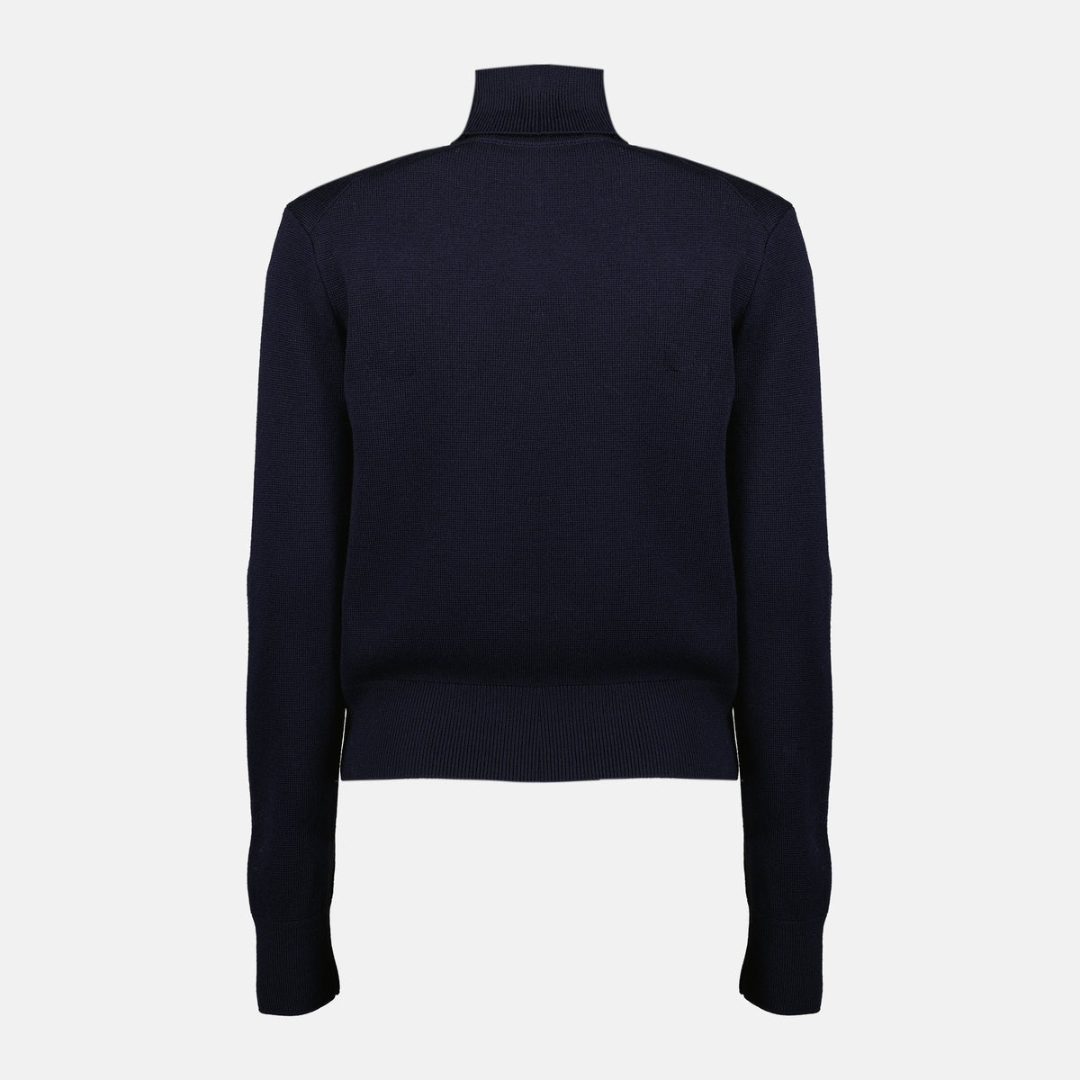 Ami de coeur Roll Neck Sweater