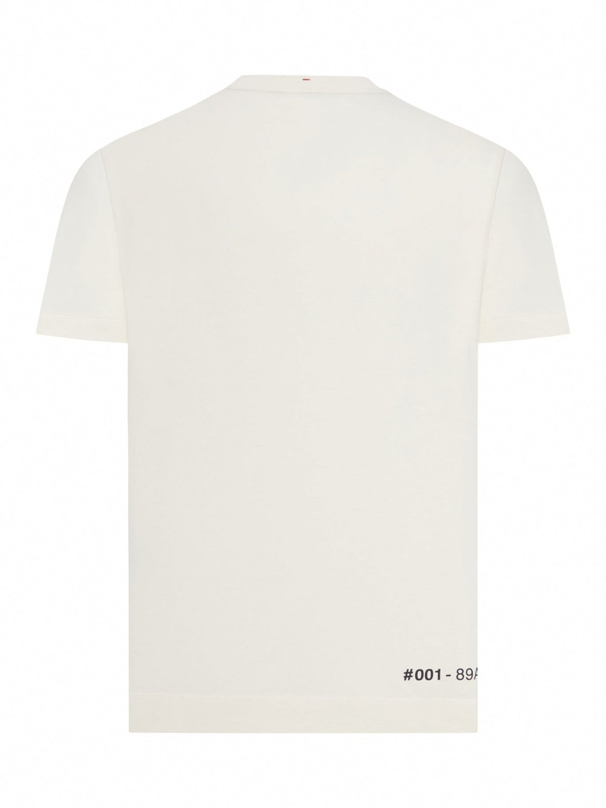 Grenoble Coordinate Collar T-Shirt