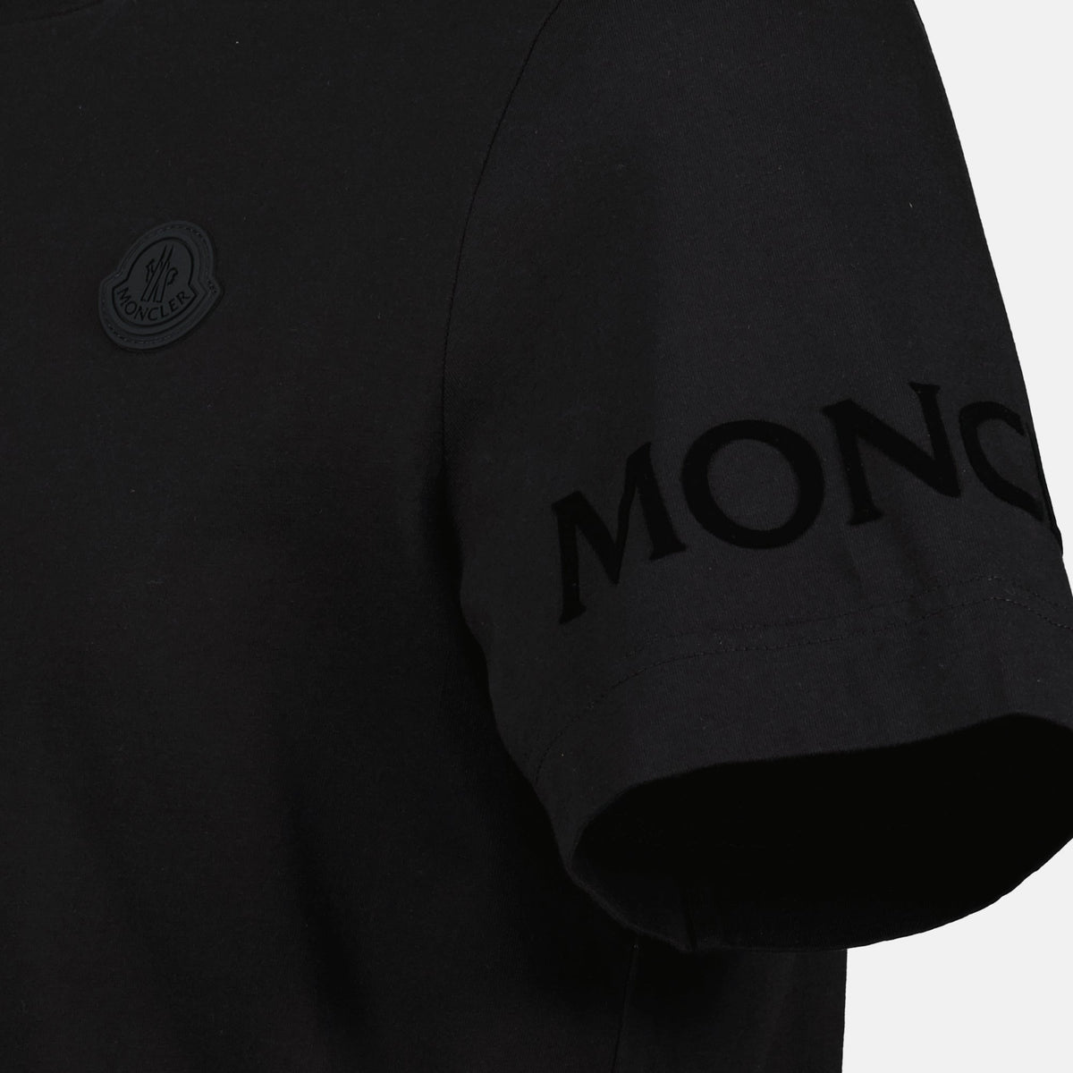 Logo T-shirt
