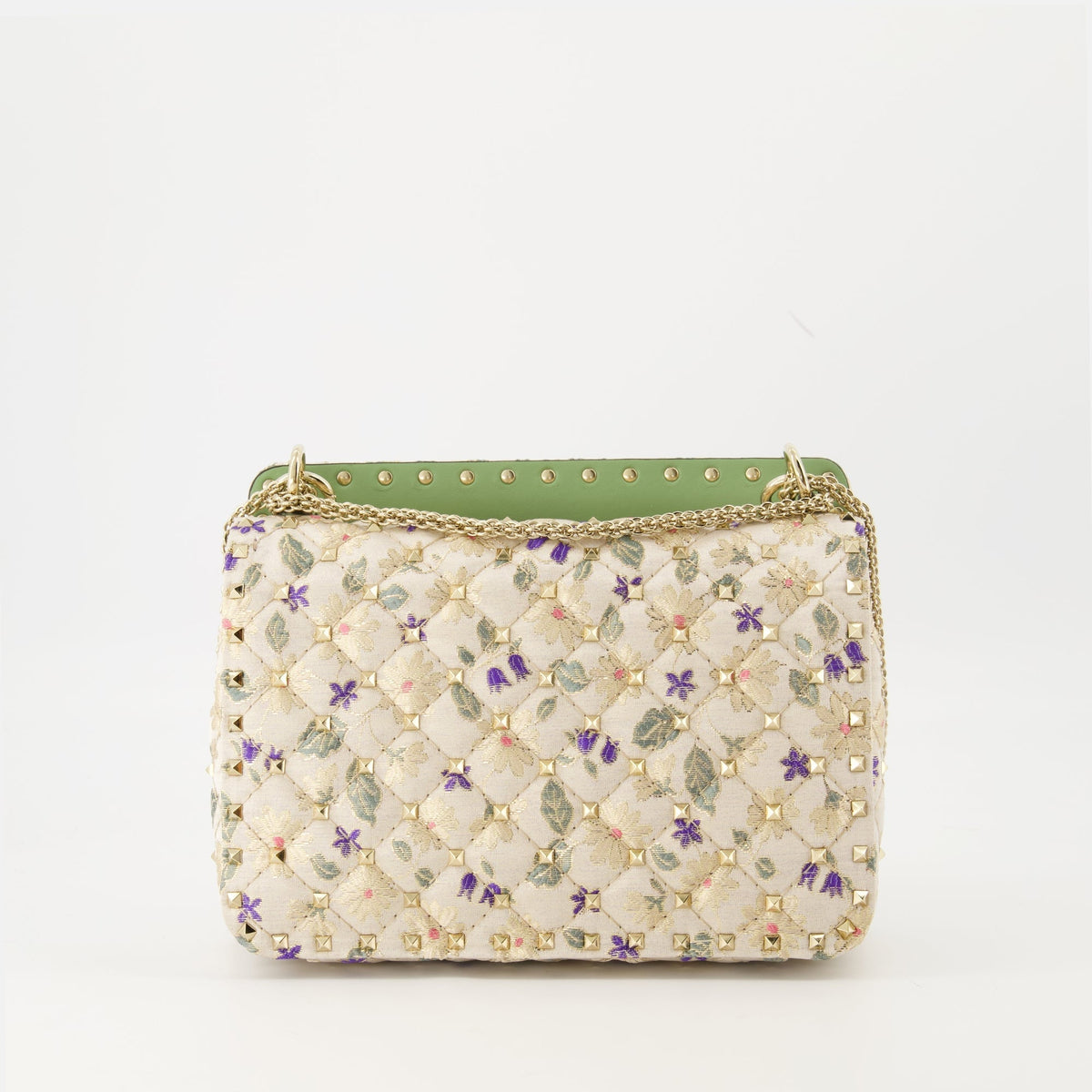 Medium Rockstud Spike Bag