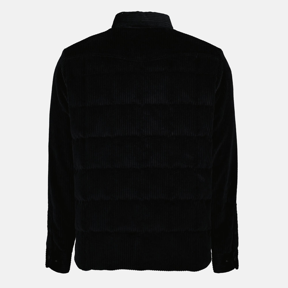 Gelt Shirt Jacket