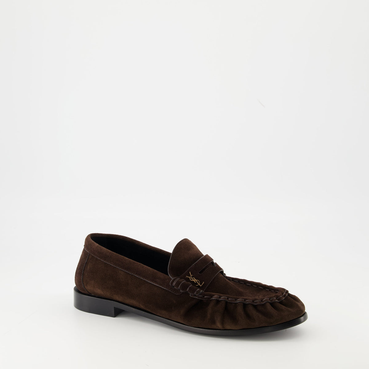 Loafer Supple Moccasins