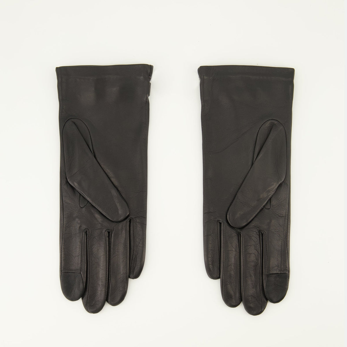 Leather Gloves