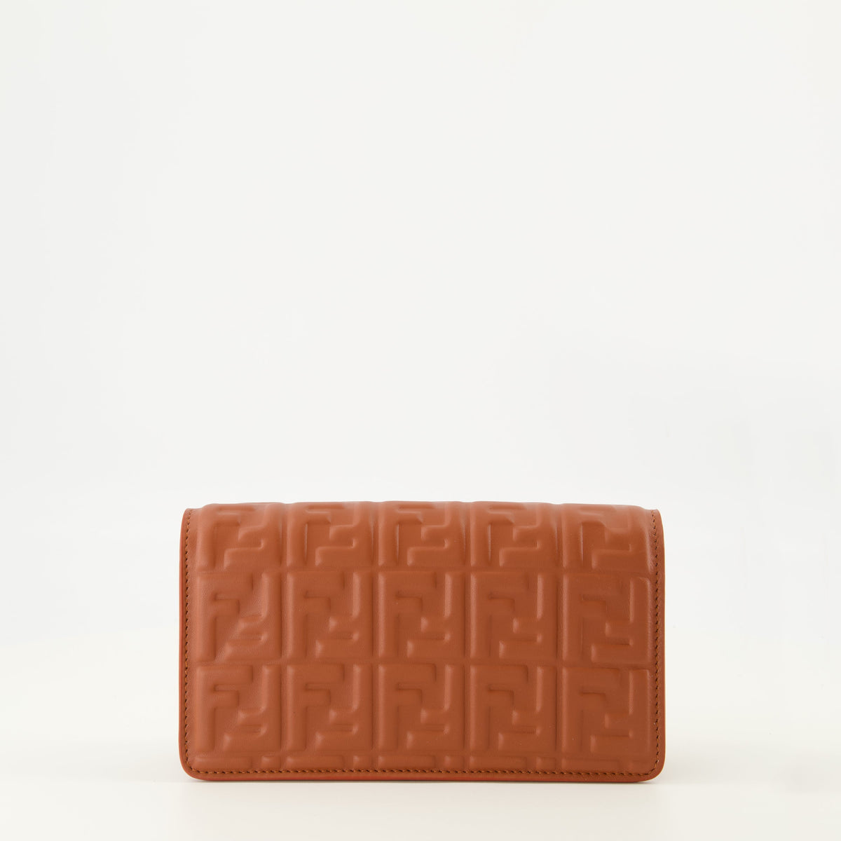 Baguette Chain Wallet