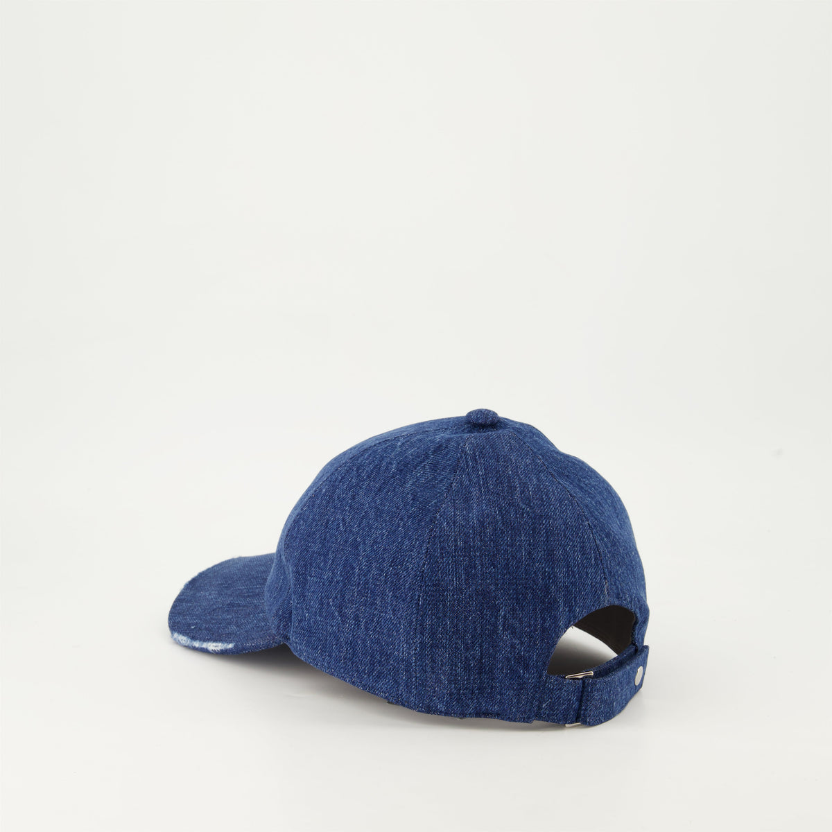 Couture Denim Cap