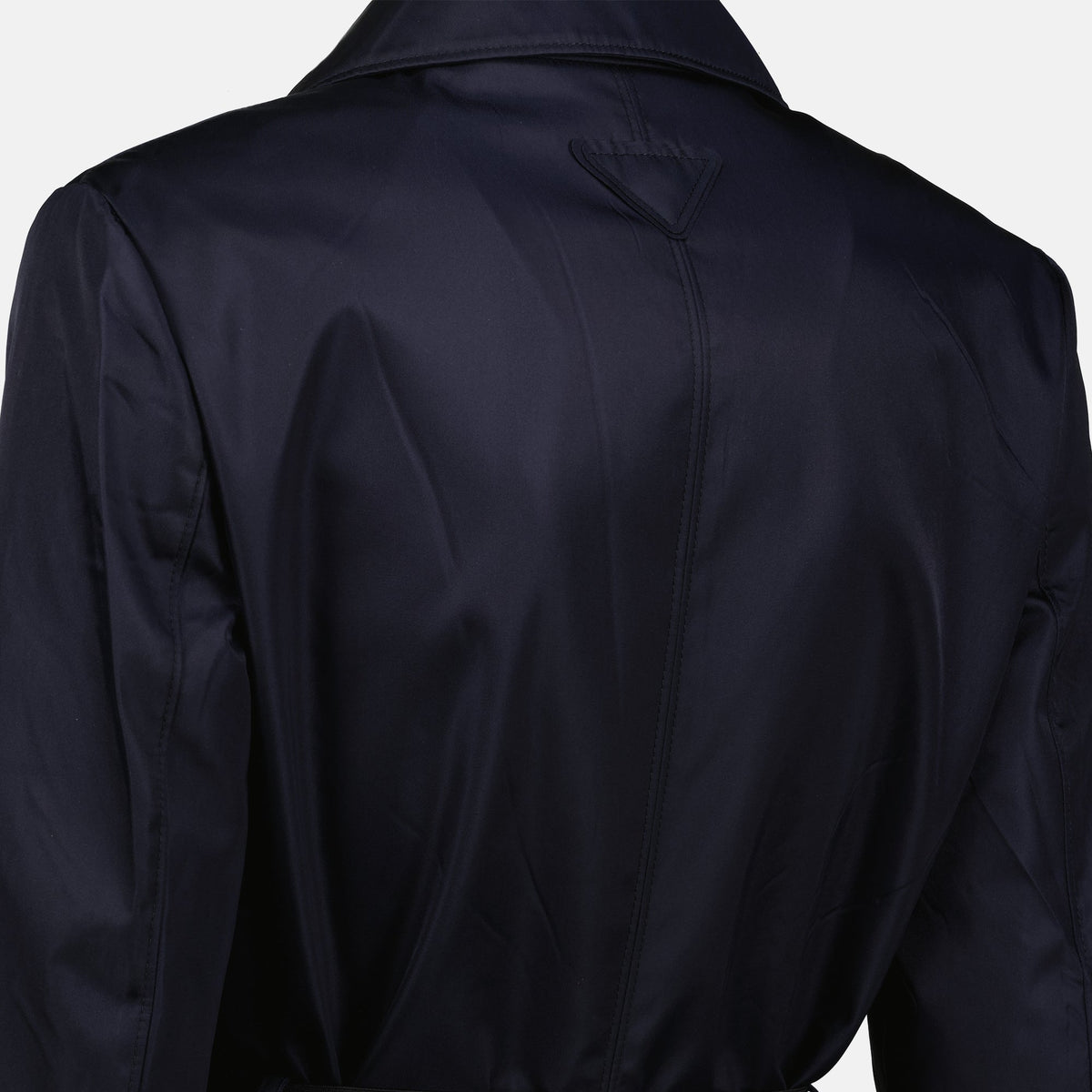 Re-nylon Trench