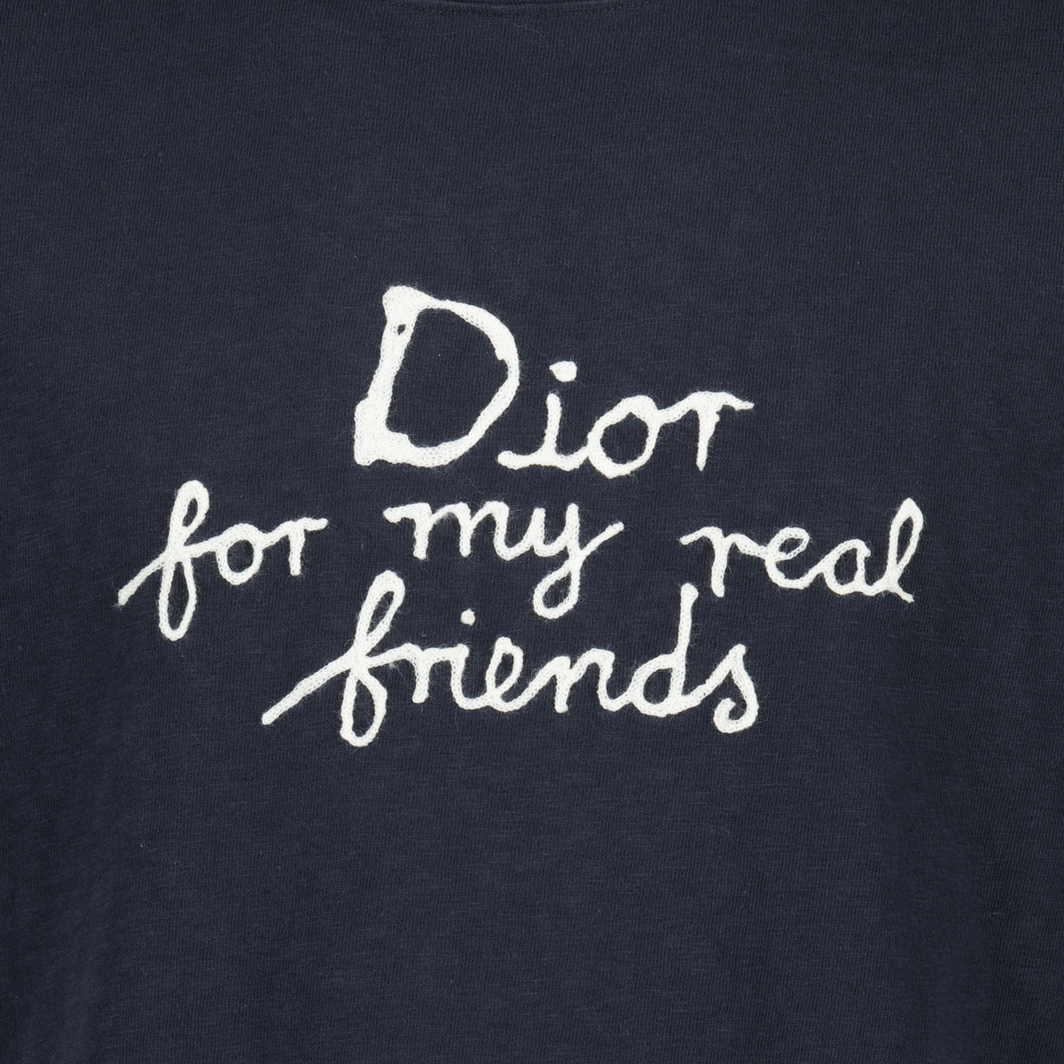 Dior and Hylton Nel T-Shirt