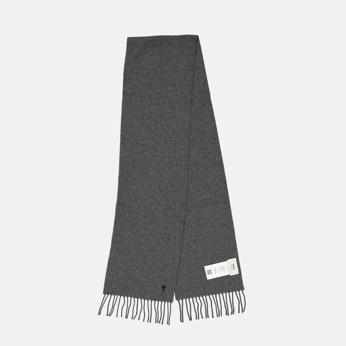 Wool Scarf
