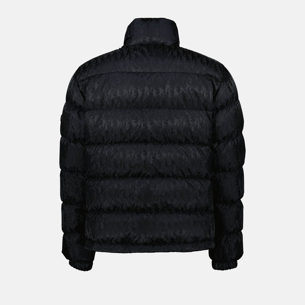 Oblique Down Jacket