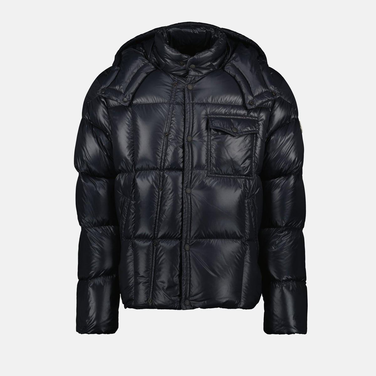 Serfanto Down Jacket