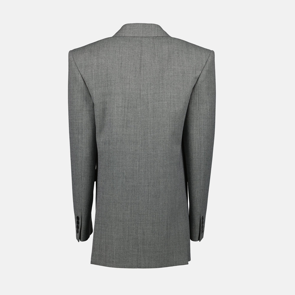 Wool Blazer